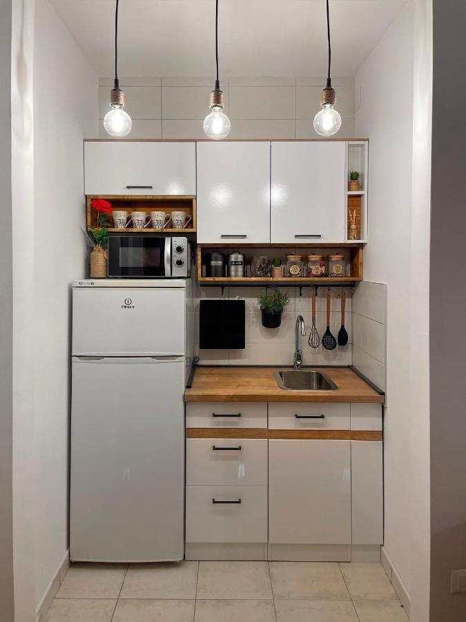 Studio Central Square Gospic Luaran gambar